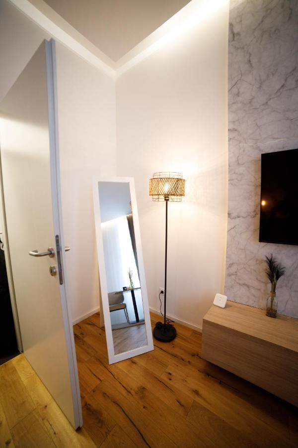 Lariana Apartment Wien Eksteriør bilde